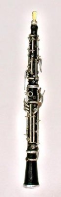 Oboe