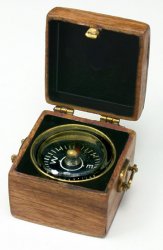 Ship's Compass