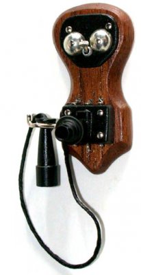 Phone, Stromberg