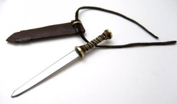 Sword, Gladiator