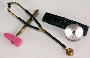 Medical Tools, Set of 3