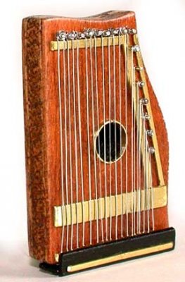 Zither