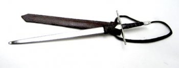 Sword, Scottish Claymore