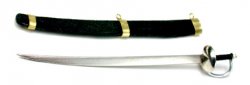 Sword, Marine Saber & Sheath
