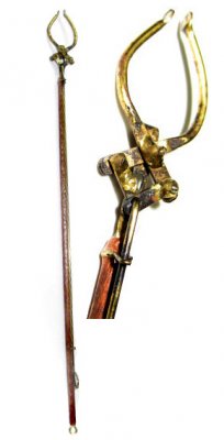 Extension Arm