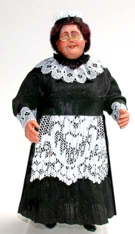 Maid, Eva - Click Image to Close