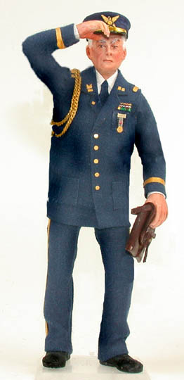 Military Pilot - Click Image to Close