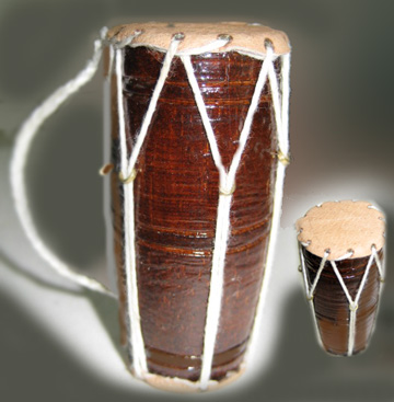 Drum, Dhol Drum - Click Image to Close