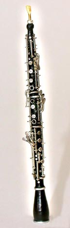 English Horn - Click Image to Close