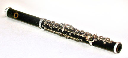 Flute - Click Image to Close