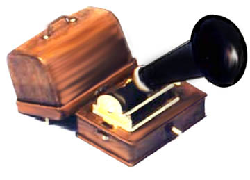 Gramophone - Click Image to Close