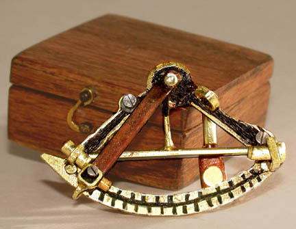 Sextant - Click Image to Close