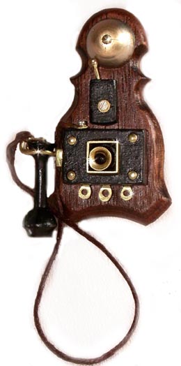 Phone, Deveau - Click Image to Close