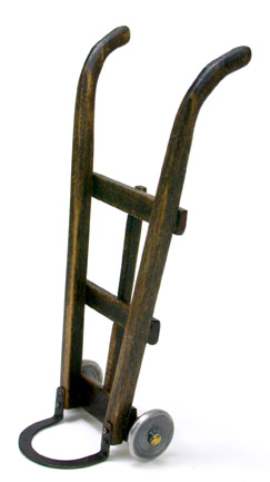 Dolly, Furniture Mover - Click Image to Close