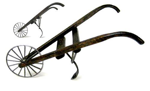Garden Culitvator - Click Image to Close