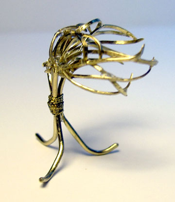 Lord of the Rings, Crown - Click Image to Close