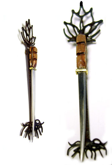 Lord of the Rings, Sword - Click Image to Close