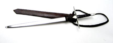 Sword, Scottish Claymore - Click Image to Close