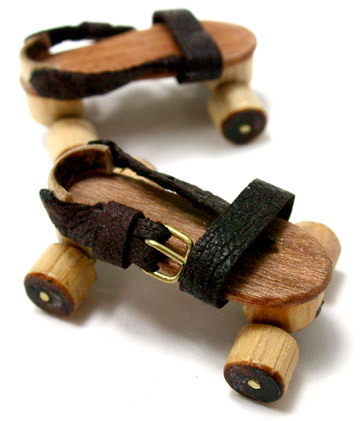 Roller Skates - Click Image to Close