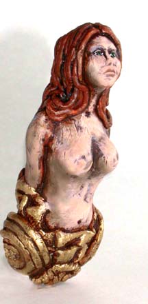 Ship's Figurehead A - Click Image to Close