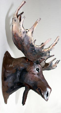 Moose - Click Image to Close
